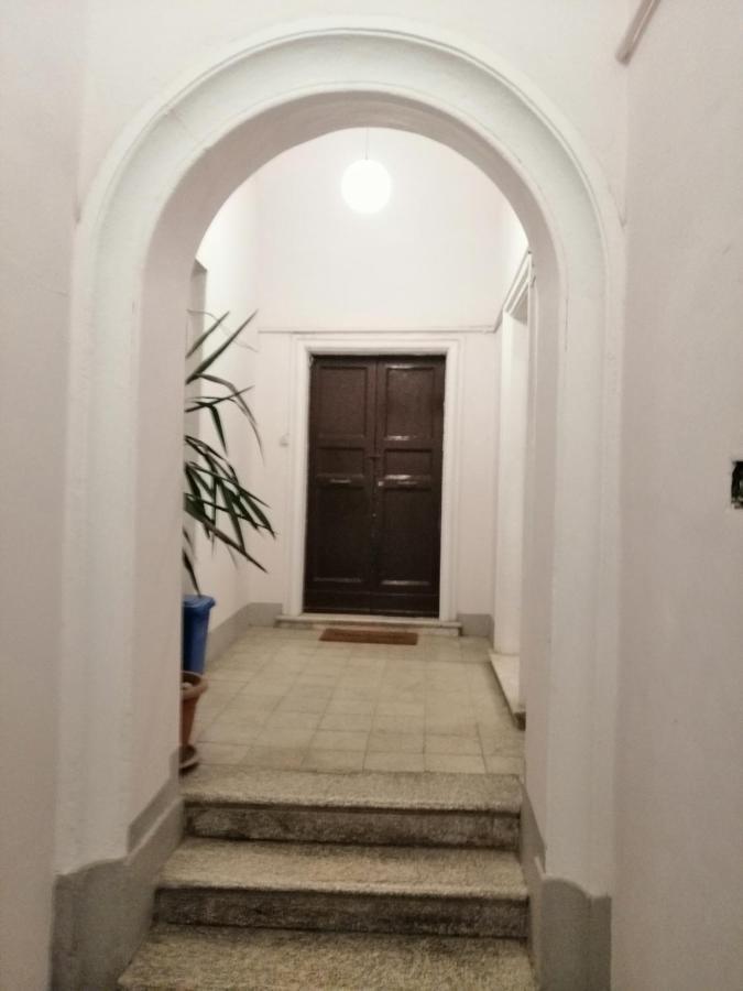 Cassandra E Rachele Catania Kültér fotó